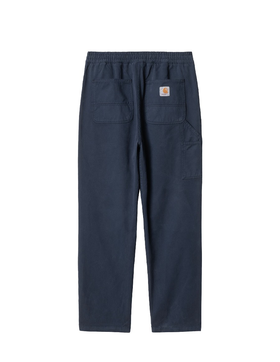 PANT FLINT TWILL AIR FORCE BLUE