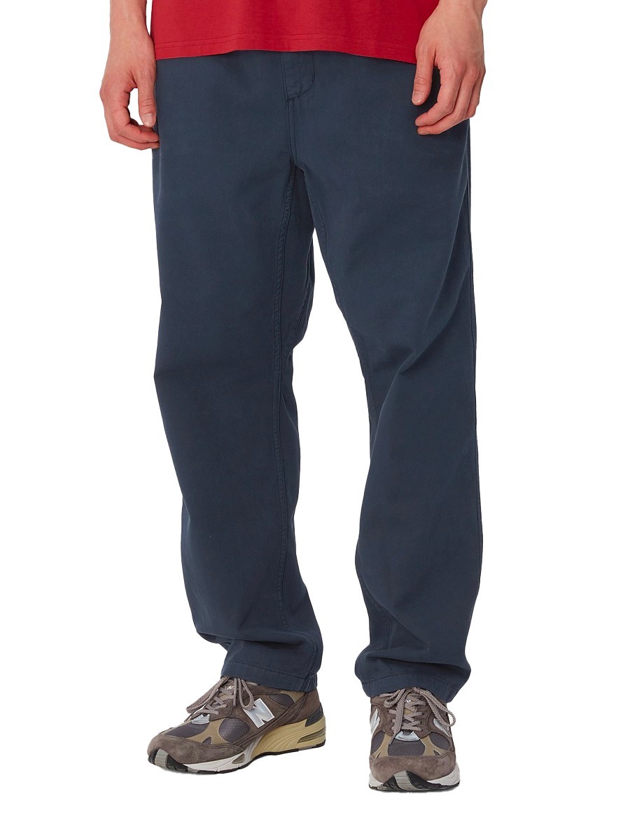 PANT FLINT TWILL AIR FORCE BLUE