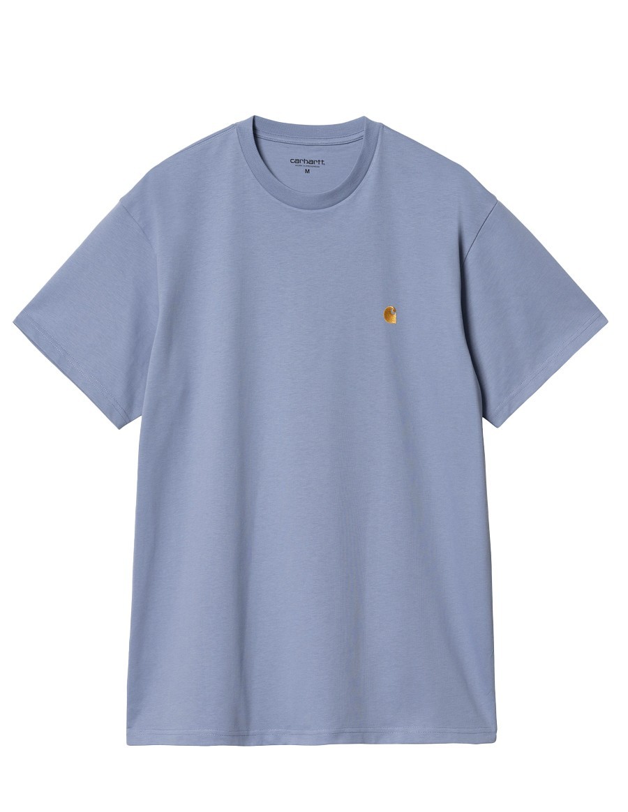 TSHIRT S/S CHASE CHARM BLUE