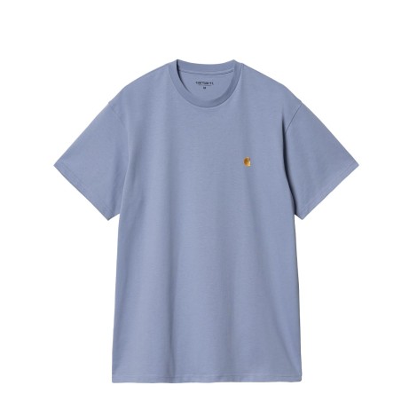 TSHIRT S/S CHASE CHARM BLUE