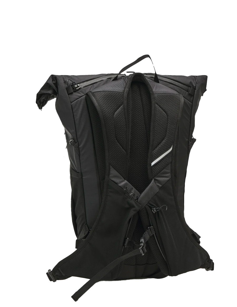 ACS DAYPACK 20 BLACK