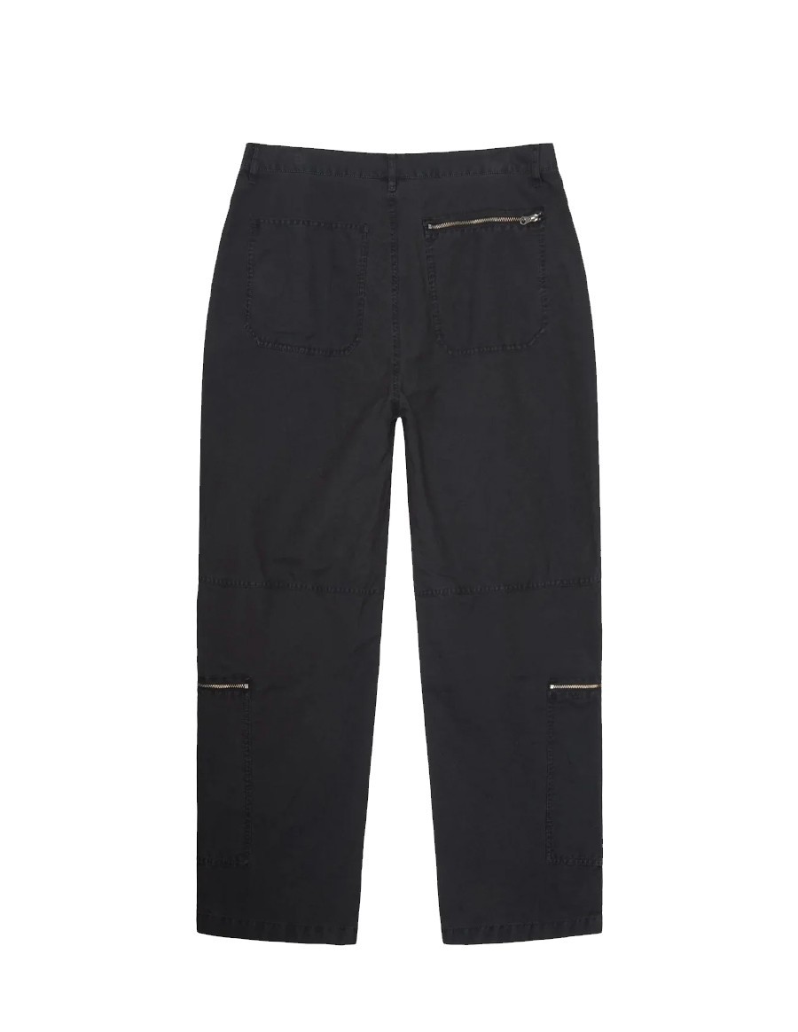 NYCO FLIGHT PANT BLACK