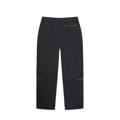 NYCO FLIGHT PANT BLACK