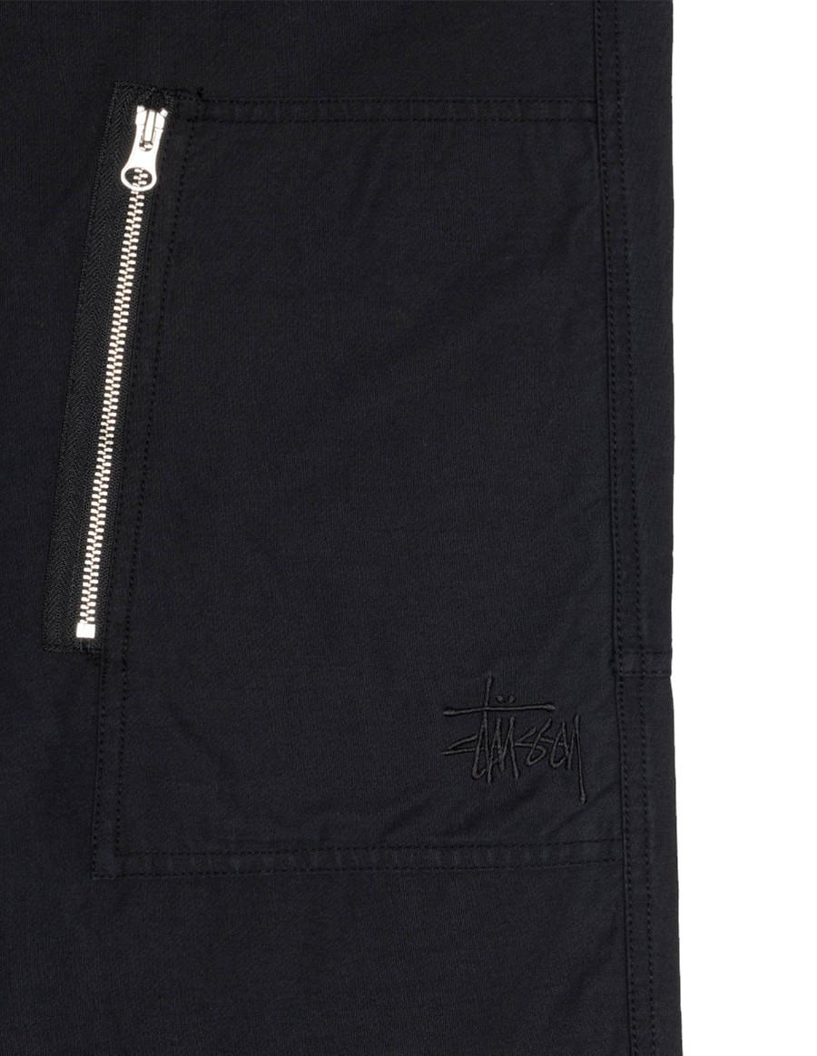 NYCO FLIGHT PANT BLACK