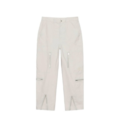 NYCO FLIGHT PANT CREAM