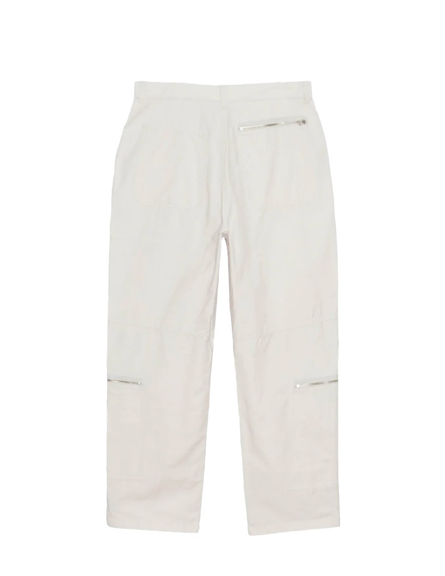 NYCO FLIGHT PANT CREAM