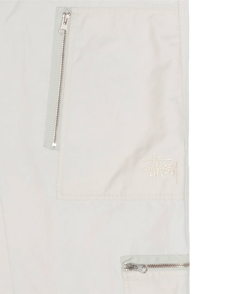 NYCO FLIGHT PANT CREAM