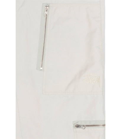 NYCO FLIGHT PANT CREAM