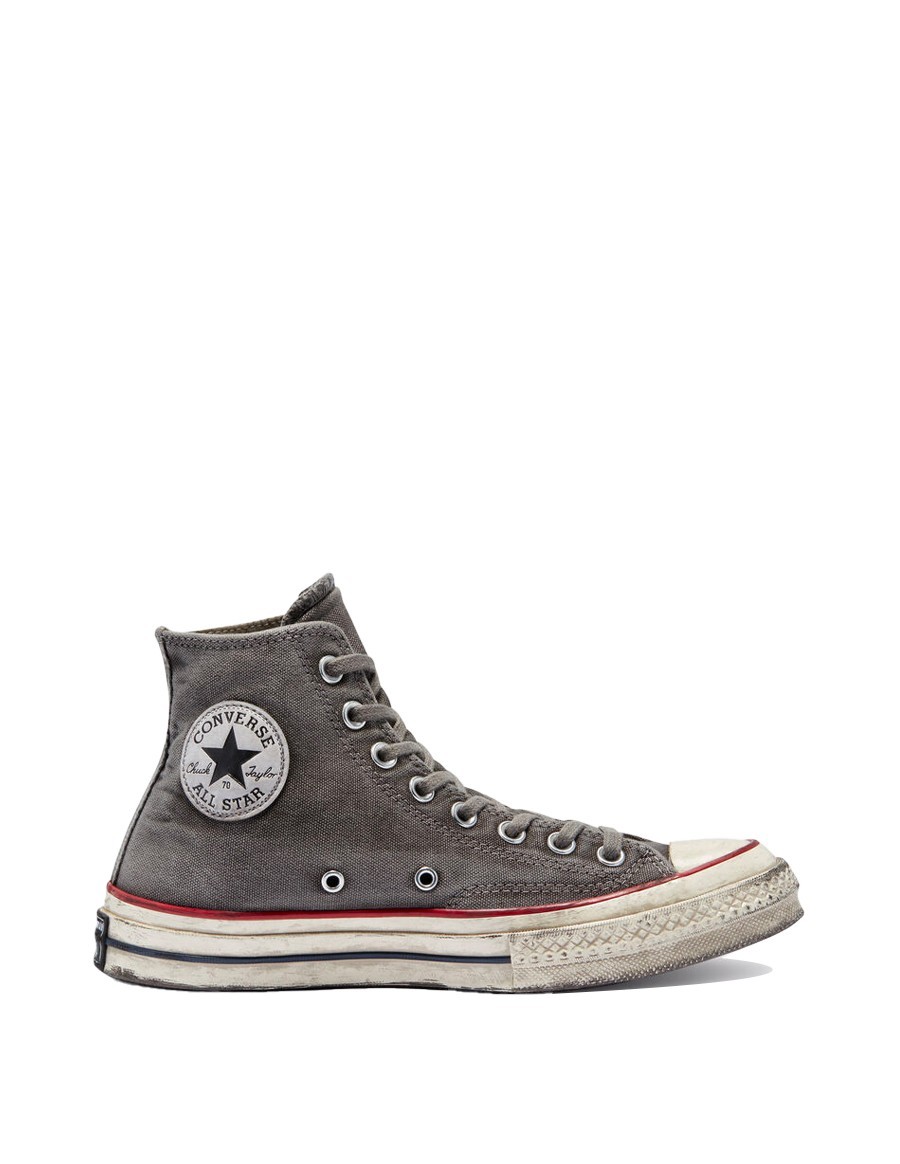 CHUCK TAYLOR 70 CANVAS WHITE SMOKE