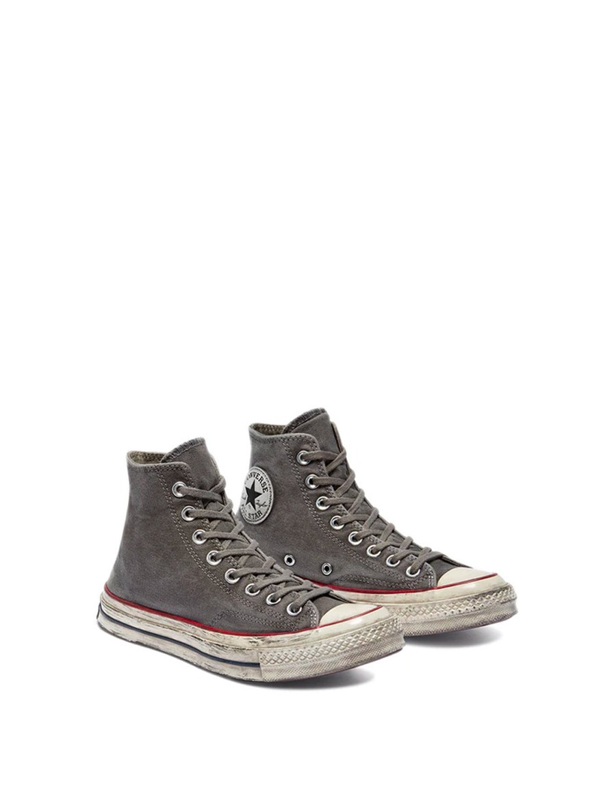 CHUCK TAYLOR 70 CANVAS WHITE SMOKE