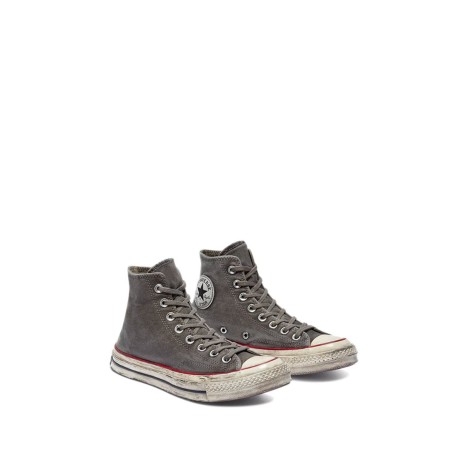 CHUCK TAYLOR 70 CANVAS WHITE SMOKE