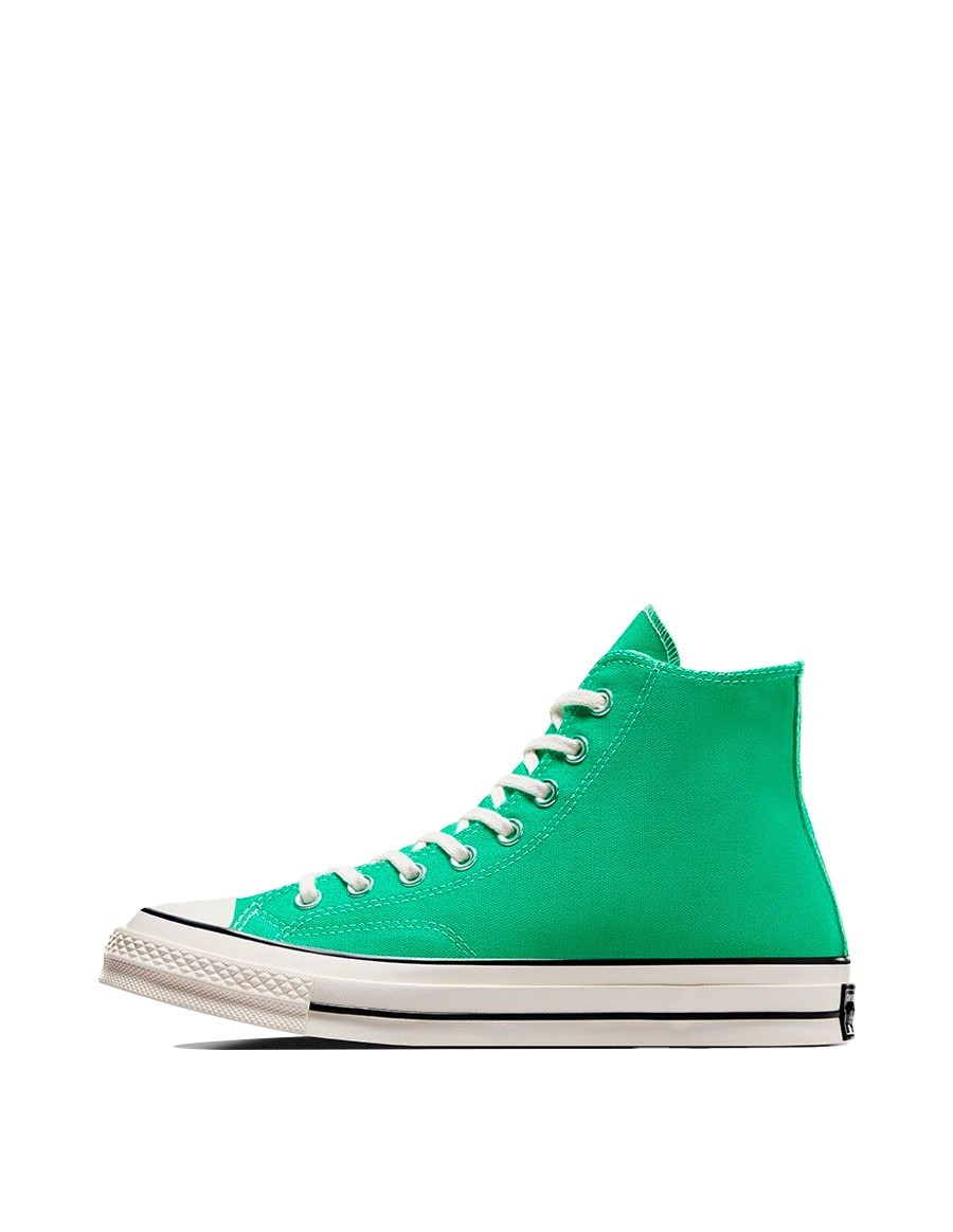 CHUCK TAYLOR 70 APEX NEON GREEN