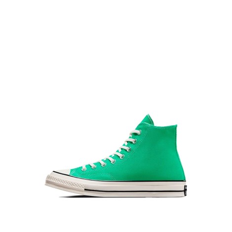 CHUCK TAYLOR 70 APEX NEON GREEN