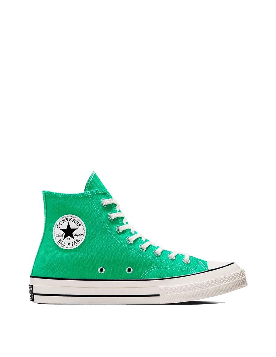 CHUCK TAYLOR 70 APEX NEON GREEN