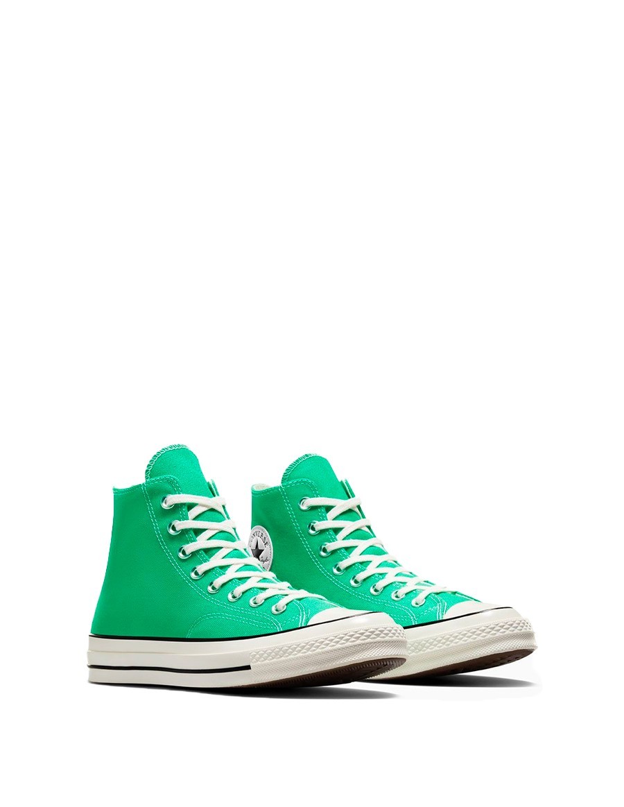 CHUCK TAYLOR 70 APEX NEON GREEN