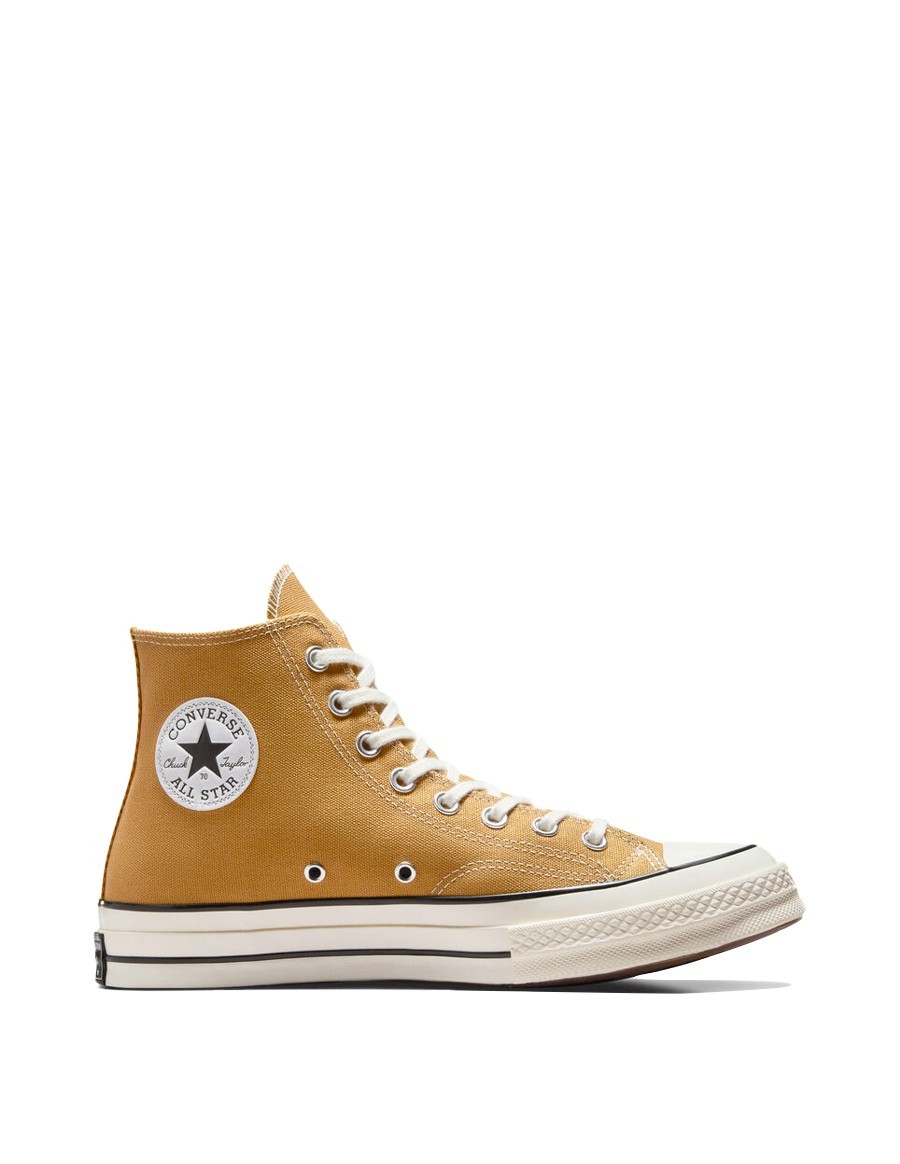 CHUCK TAYLOR 70 TOADSTOOL CAMEL