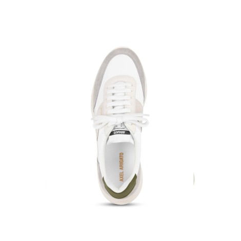 GENESIS VINTAGE RUNNER WHITE MULTI