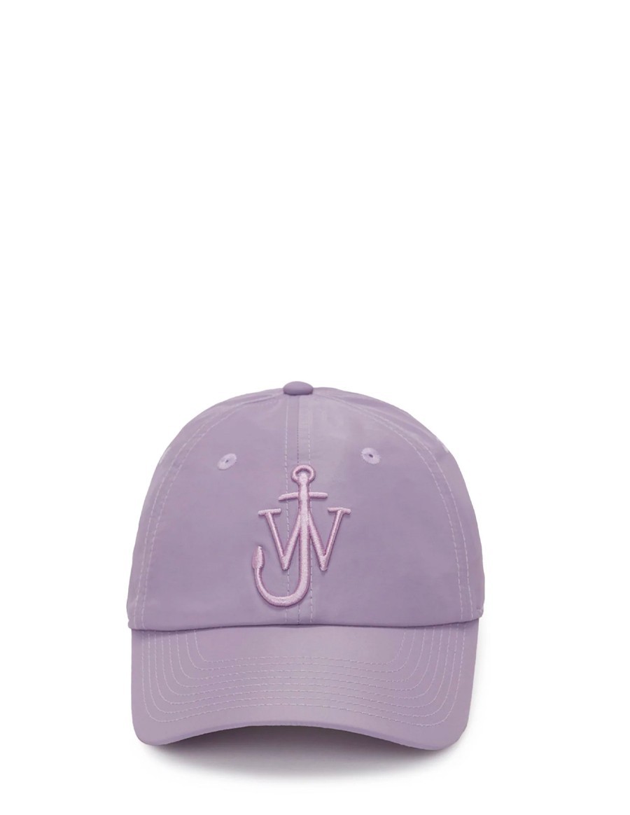 CAP BASEBALL LAVENDER