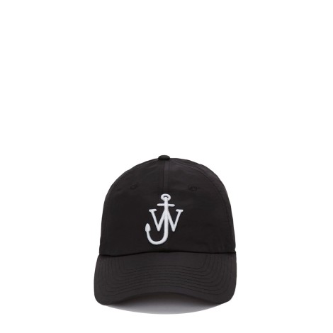 CAP BASEBALL BLACK