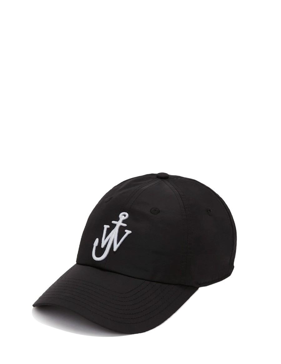 CAP BASEBALL BLACK