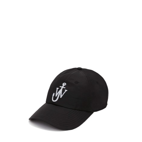 CAP BASEBALL BLACK