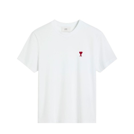 T-SHIRT AMI DE COEUR WHITE