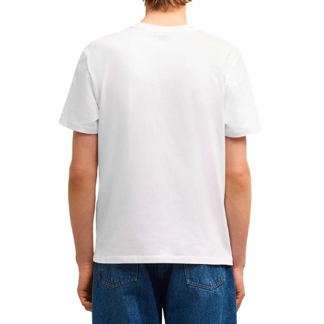 T-SHIRT AMI DE COEUR WHITE