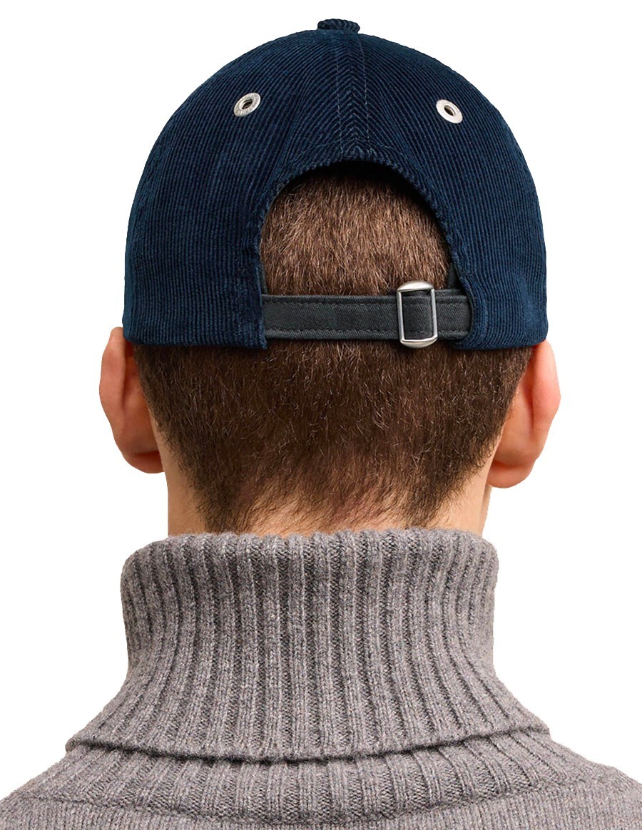 CAP TONAL ADC NAVY BLUE