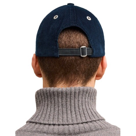 CAP TONAL ADC NAVY BLUE