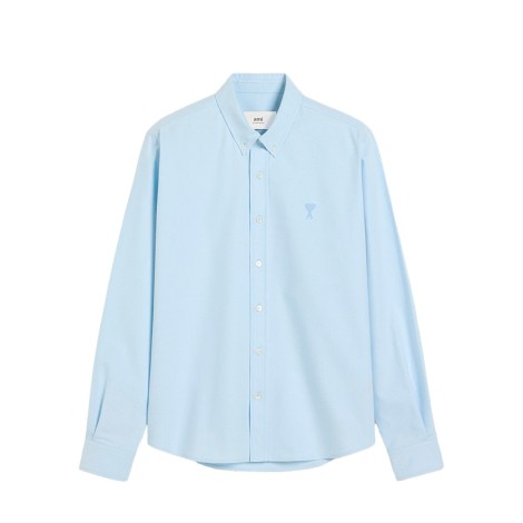 SHIRT CLASSIC FIT OXFORD SKY BLUE