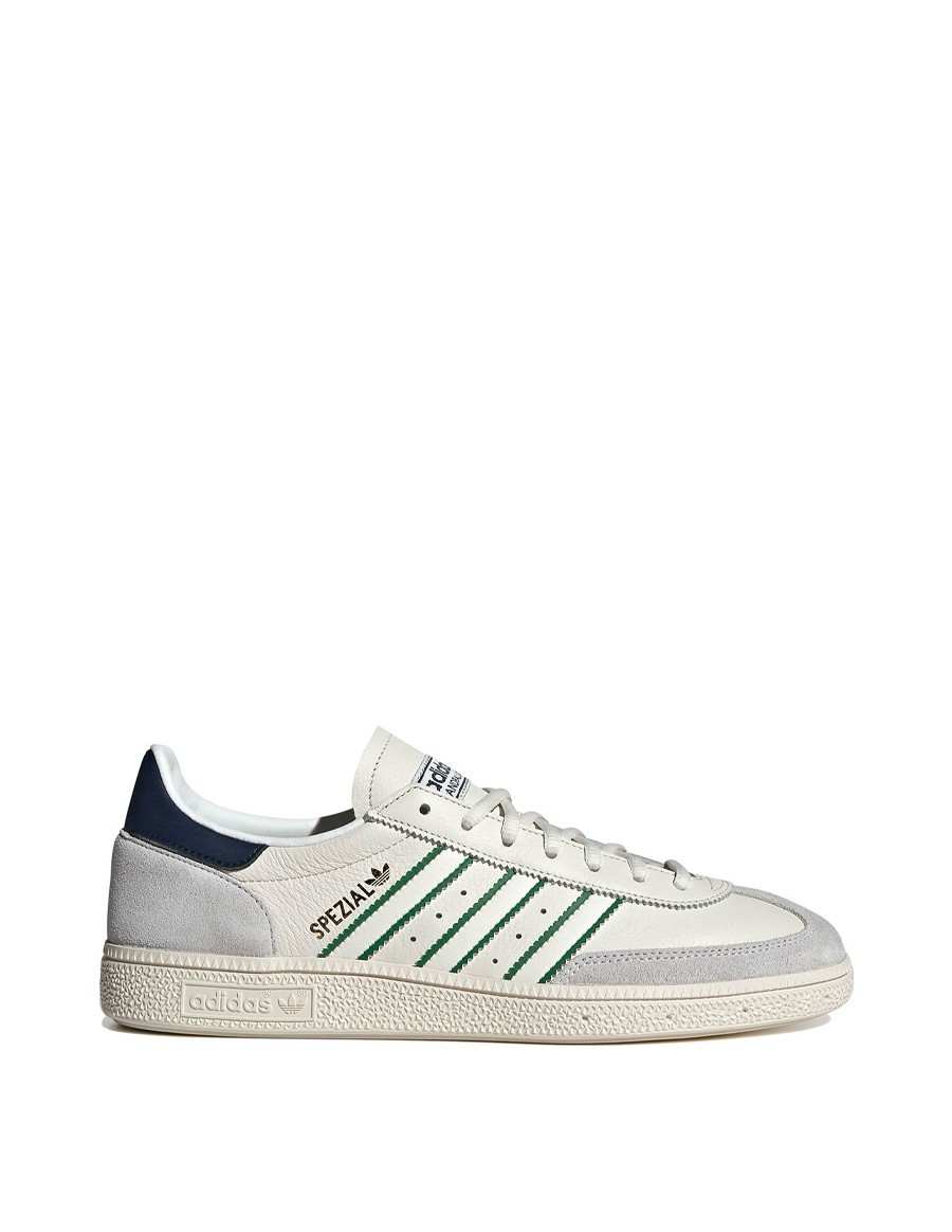 HANDBALL SPEZIAL COREWHITE/GREEN