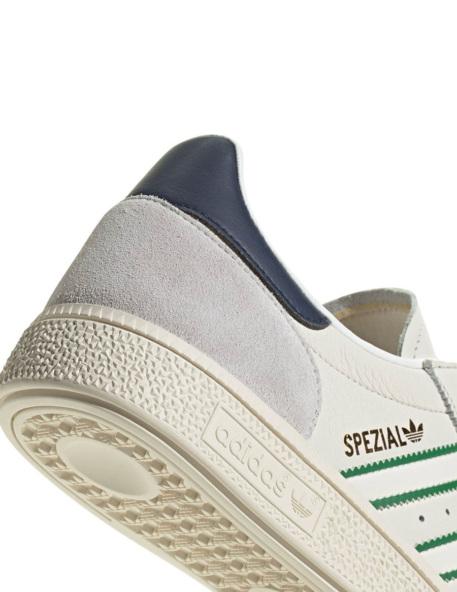 HANDBALL SPEZIAL COREWHITE/GREEN