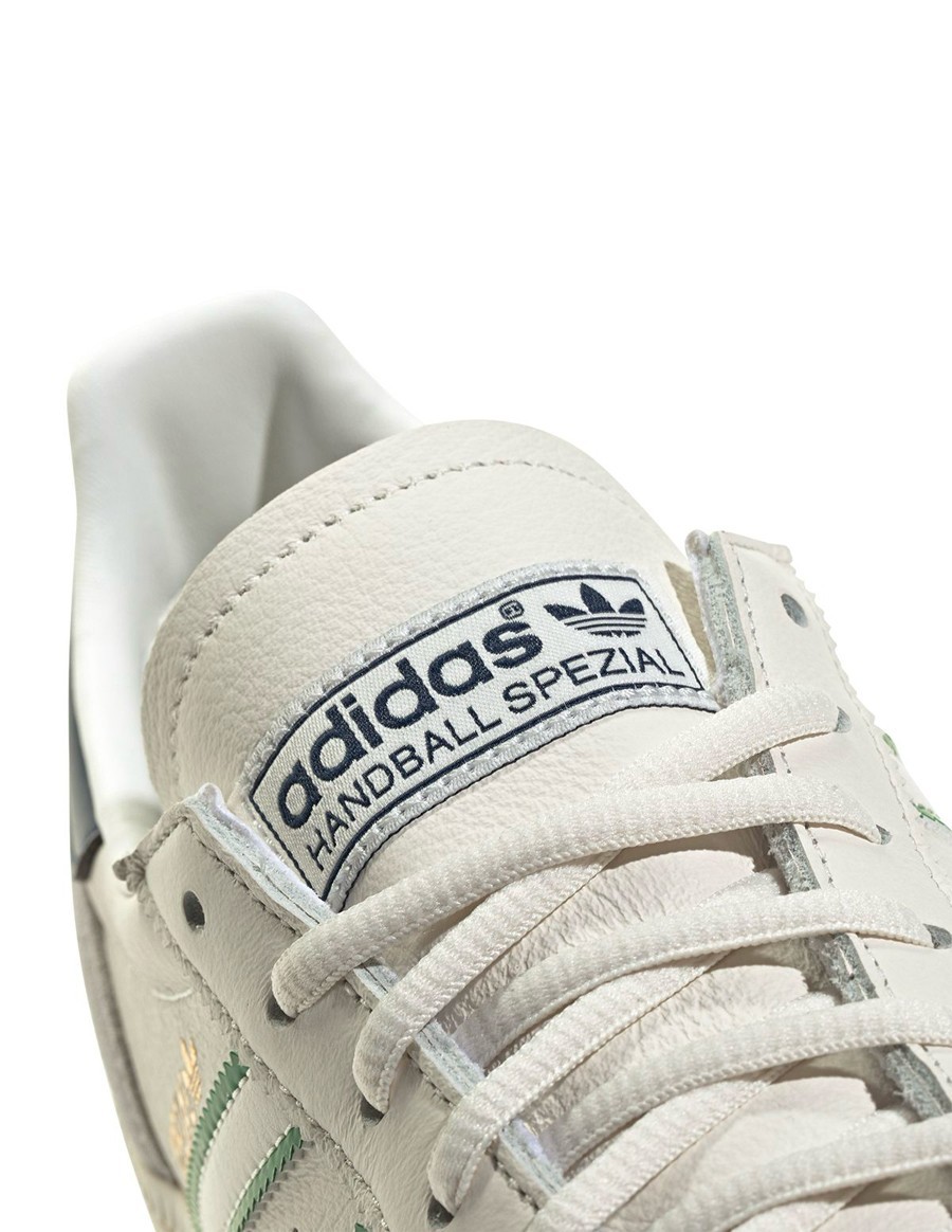 HANDBALL SPEZIAL COREWHITE/GREEN