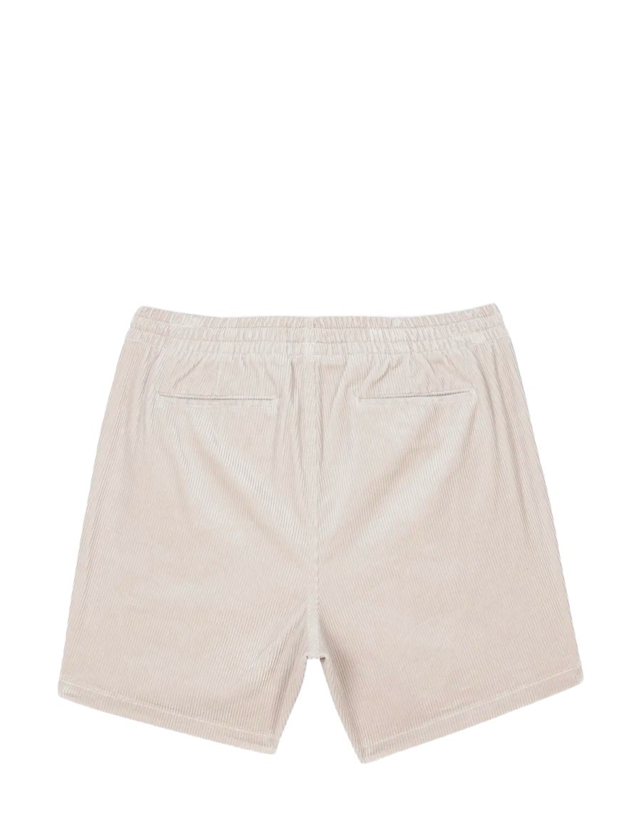 SHORT PREPSTERS KHAKI STONE