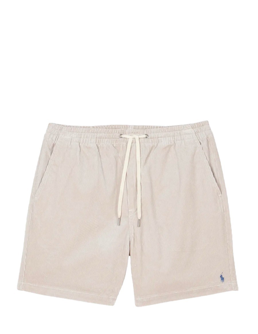 SHORT PREPSTERS KHAKI STONE