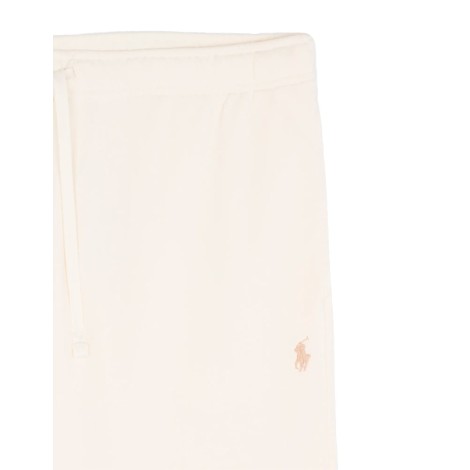 SHORT ATHLETIC CLASSIC CREME