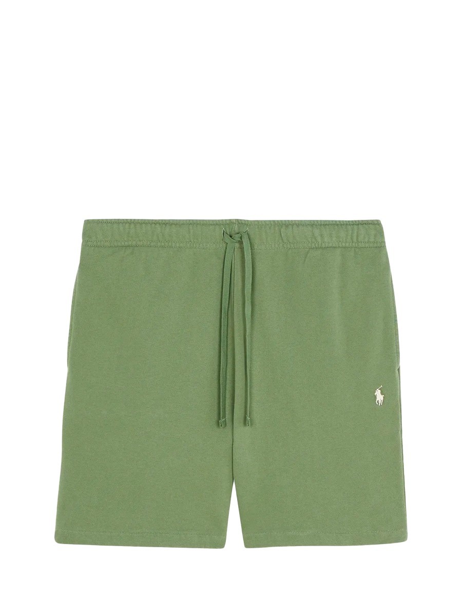 SHORT ATHLETIC CLASSIC GREEN