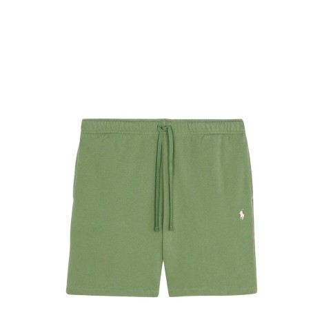 SHORT ATHLETIC CLASSIC GREEN