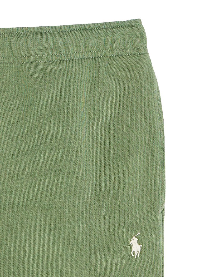 SHORT ATHLETIC CLASSIC GREEN