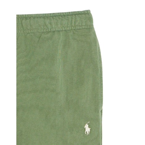 SHORT ATHLETIC CLASSIC GREEN