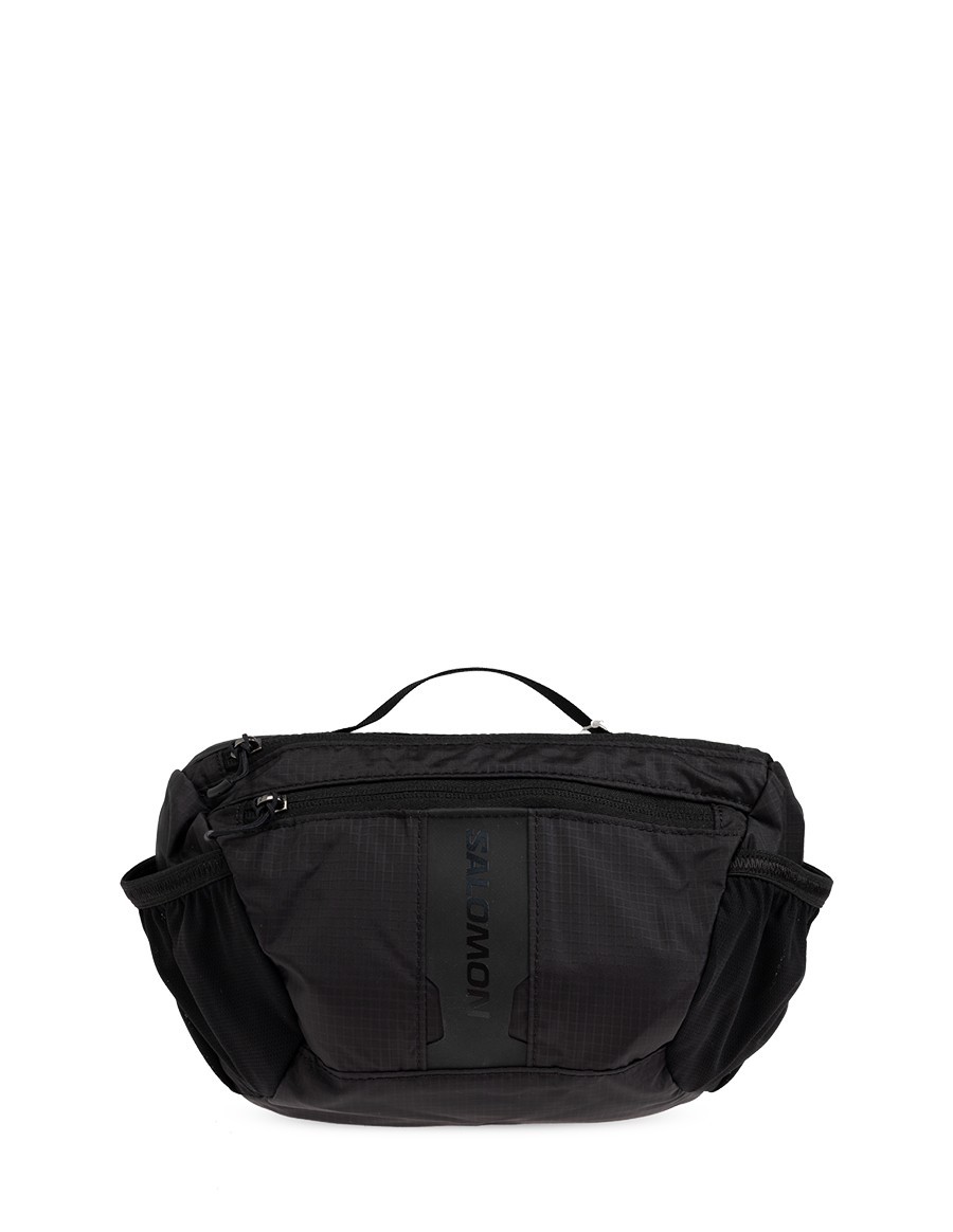 ACS WAIST PACK BLACK