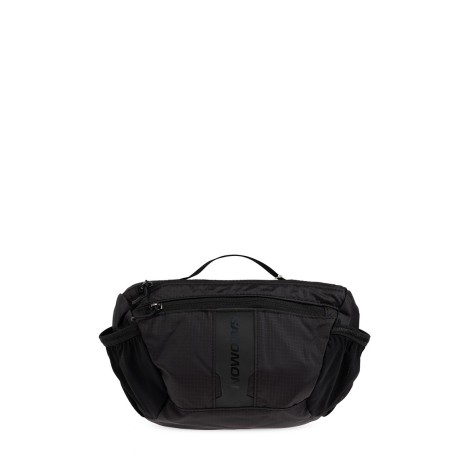 ACS WAIST PACK BLACK