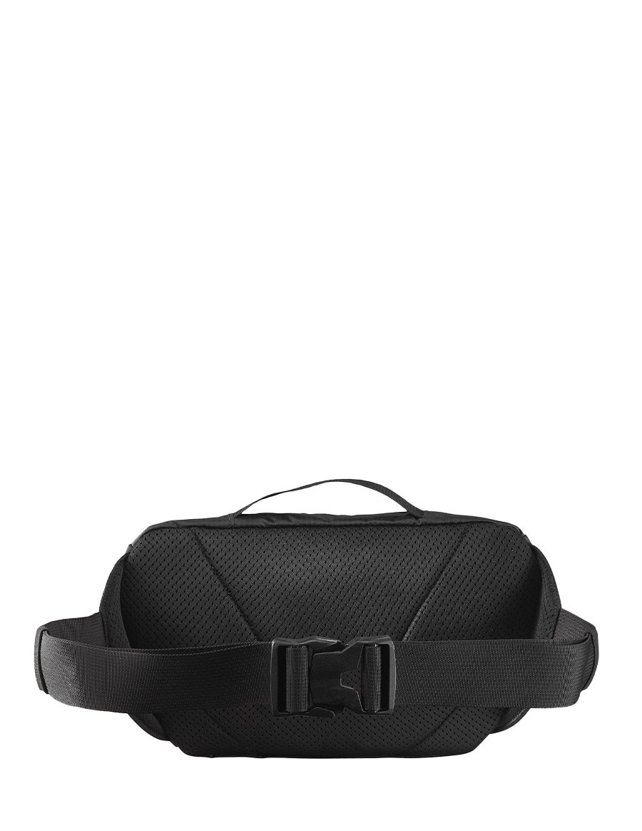 ACS WAIST PACK BLACK