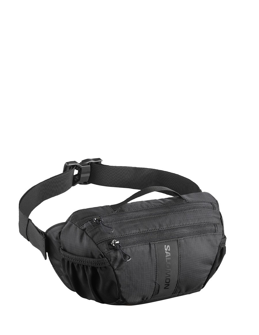 ACS WAIST PACK BLACK