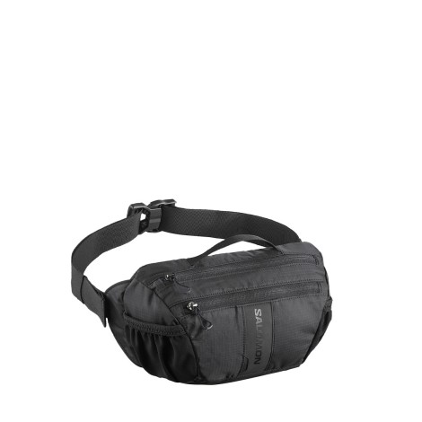 ACS WAIST PACK BLACK