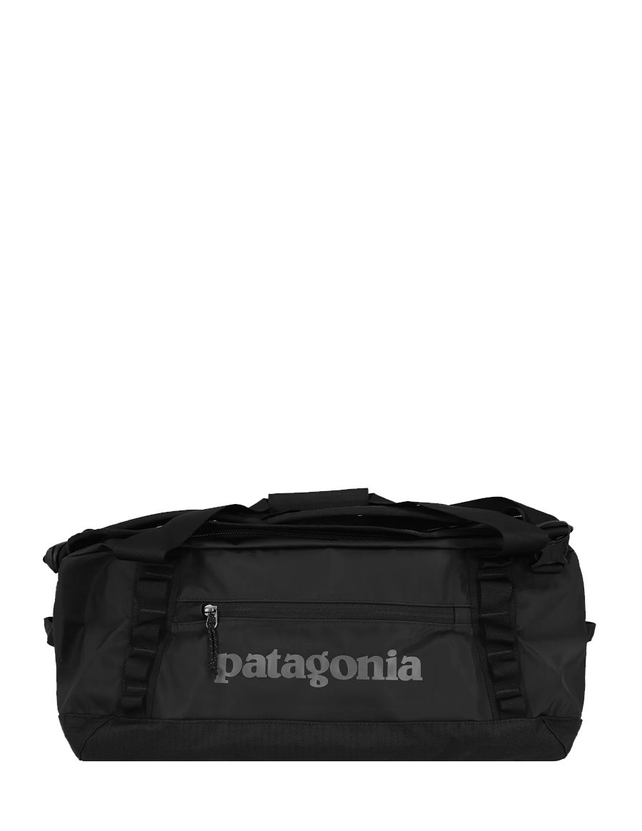 BAG BLACK HOLE DUFFEL 40L BLACK