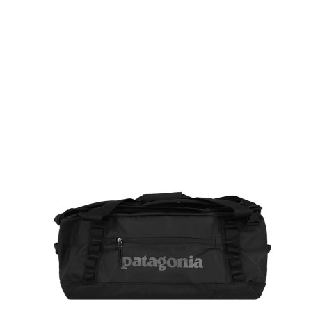 BAG BLACK HOLE DUFFEL 40L BLACK