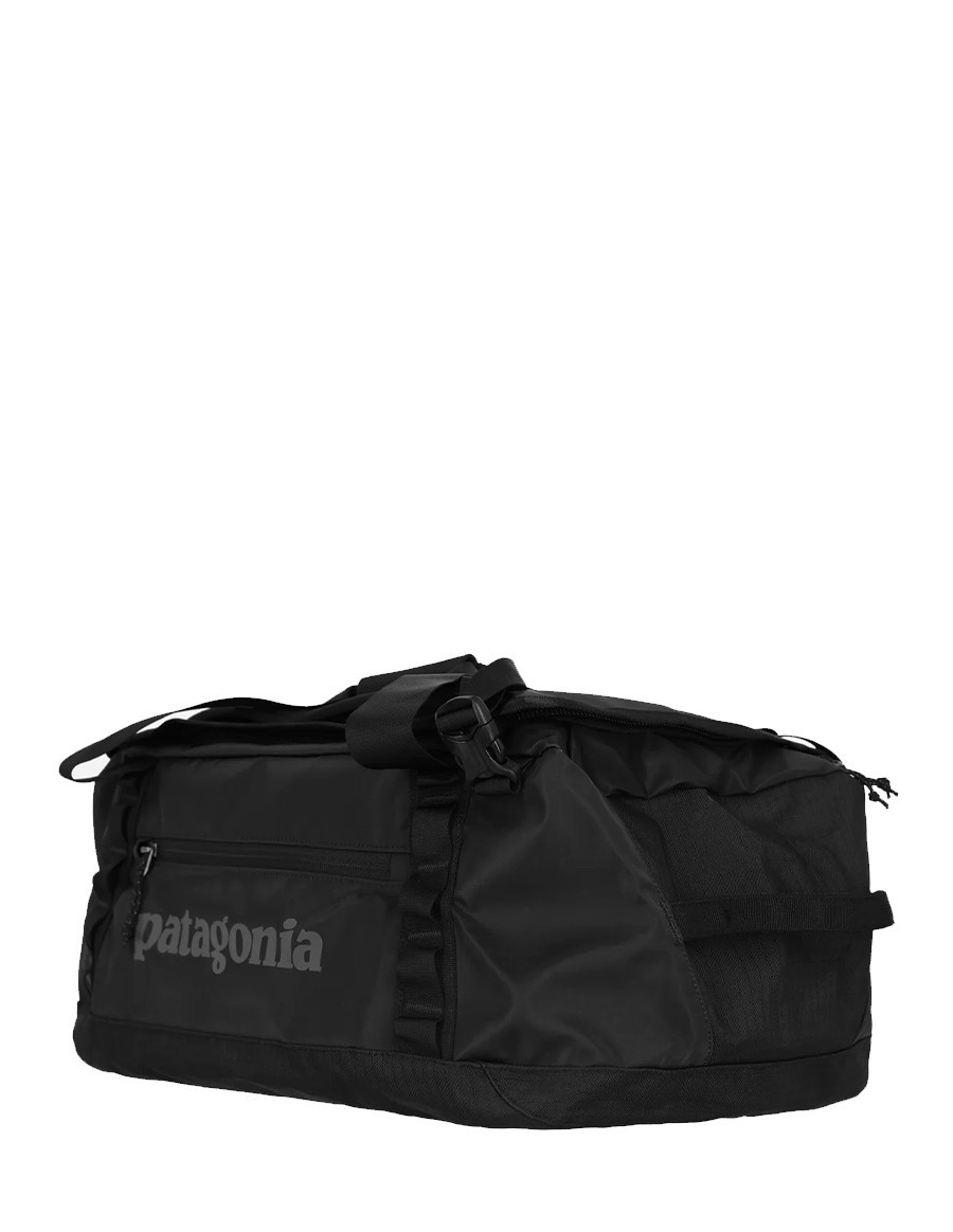 BAG BLACK HOLE DUFFEL 40L BLACK