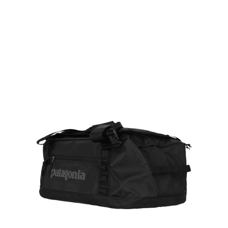 BAG BLACK HOLE DUFFEL 40L BLACK