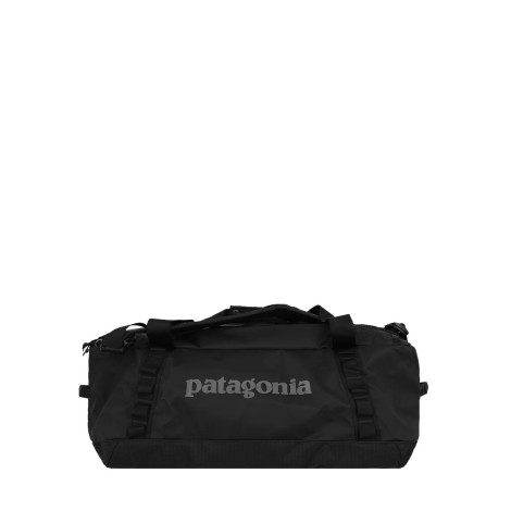 BAG BLACK HOLE DUFFEL 40L BLACK